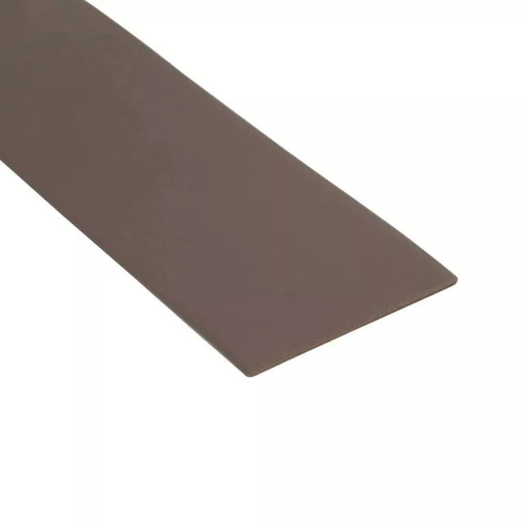 NHD07 Aluminium Non-Slip Stair Nosing – 70 x 40mm Safety Edge