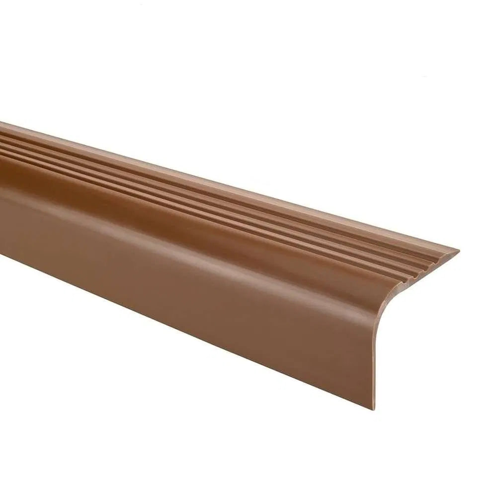 Non-Slip Flexible Stair Nosing 730-RGPT ( 52mm x 40mm )