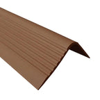 Non-Slip PVC Flexible Stair Nosing 730-RGPD ( 70mm x 40mm )
