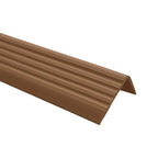 Flexible Anti-Slip Self-Adhesive Stair Nosing 735-ND ( 1200mm x 40mm x 25mm )