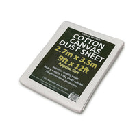 Dust Sheets