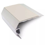 NSLR50 – Vision Light Out – Non Slip Stair Nosing ( 77.5 x 48.5mm )