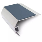 NSLR50 – Vision Light Out – Non Slip Stair Nosing ( 77.5 x 48.5mm )