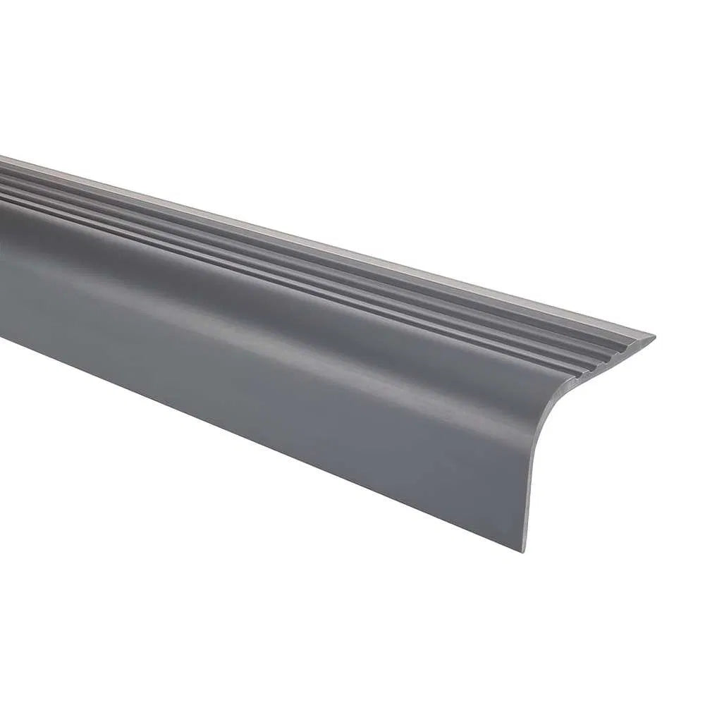 Non-Slip Flexible Stair Nosing 730-RGPT ( 52mm x 40mm )