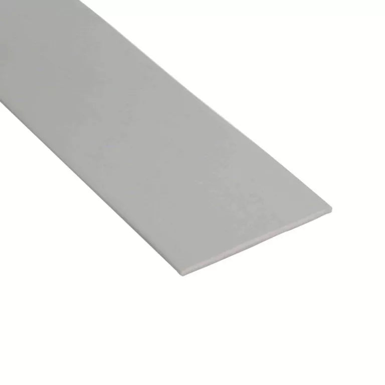 NHD05 60 x 32mm Aluminium Non-Slip Stair Nosing – Safe Edge Trim