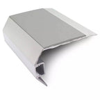 NSLR50 – Vision Light Out – 77.5 x 48.5mm Non Slip Stair Nosing