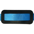 Rubber Wear Sleeve for 50mm Ratchet Straps – Heavy Duty Edge and Abrasion Protection for Secure Cargo Transport