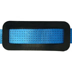 Rubber Wear Sleeve for 50mm Ratchet Straps – Heavy Duty Edge and Abrasion Protection for Secure Cargo Transport