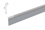 Flexible Waterproof Adhesive Edge Worktop Seal Strip Trim - Kitchen Bathroom