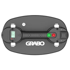 Grabo PRO Cordless Handheld Vacuum Lifter – Heavy-Duty Suction Tool