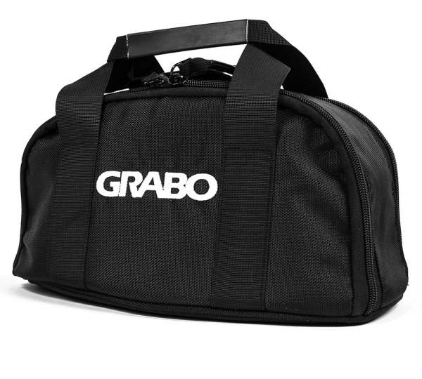 Grabo PRO Cordless Handheld Vacuum Lifter – Heavy-Duty Suction Tool