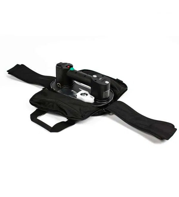 Grabo Plus Cordless Electric Vacuum Lifter – Heavy-Duty Lifting Tool with Gauge