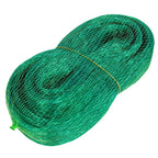 Durable Anti-Bird Netting for Gardens – Green & Black - UV Resistant Mesh for Fruit Trees, Vegetables & Ponds