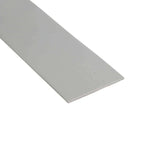 63mm Tredsafe Aluminium Stair Edge with 32mm Riser – NHD06