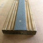 Anti-Slip Decking Strips – GRP TreadGrip 50mm | Screws Included