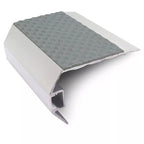 NSLR50 – Vision Light Out – Tredsafe Non Slip 77.5 x 48.5mm Stair Nosing