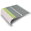 Dolphin Grey Tredsafe