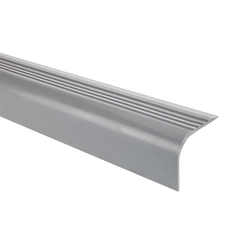 Non-Slip Flexible Stair Nosing 730-RGPT ( 52mm x 40mm )