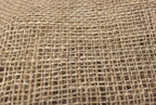 Natural Hessian Roll – 100% Jute Fabric for Garden, Construction, Frost Protection and Eco-Friendly Crafts