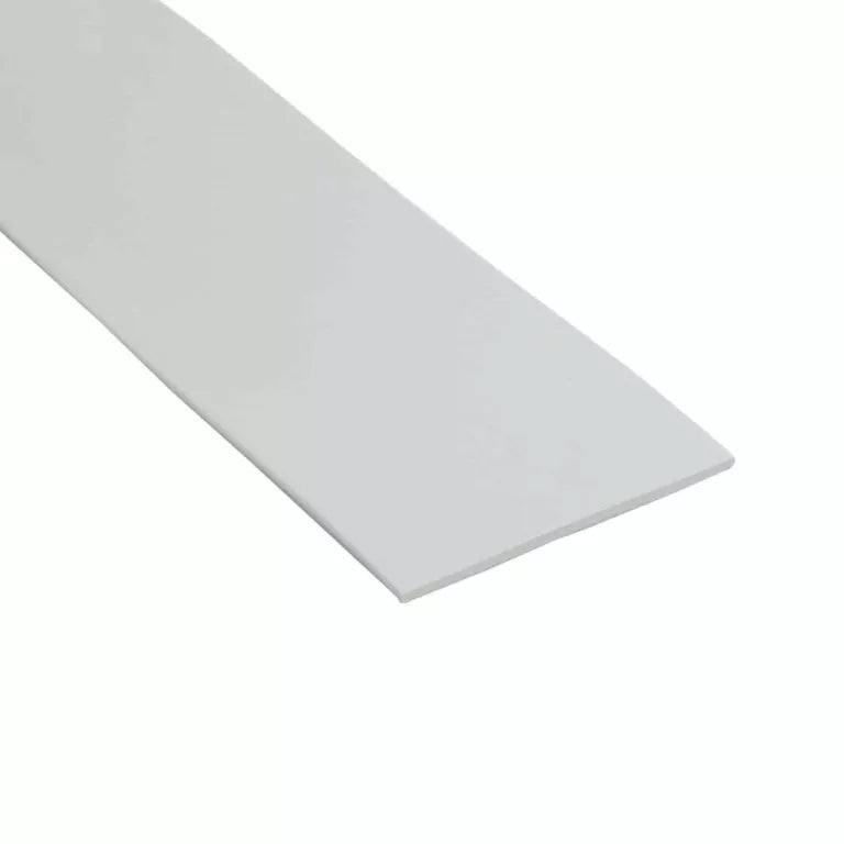 NHD07 Aluminium Non-Slip Stair Nosing – 70 x 40mm Safety Edge
