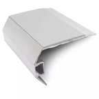 NSLR50 – Vision Light Out – Non Slip Stair Nosing ( 77.5 x 48.5mm )