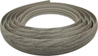 40mm PVC Flex Line Flooring Transition Strip – Flexible Threshold Profile