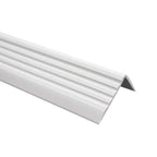 Flexible Anti-Slip Self-Adhesive Stair Nosing 735-ND ( 1200mm x 40mm x 25mm )