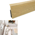 Natural Bourbon Oak