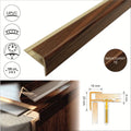 Mahogany 7e