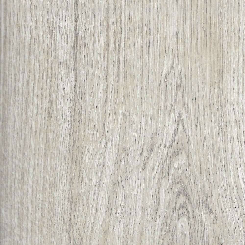 A13 40mm Aluminium Wood Effect Self Adhesive Door Threshold Strip