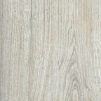 A66 32mm Aluminium Wood Effect Door Threshold Strip