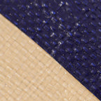 Waterproof Tarpaulin Sheet 350gsm Blue/Beige – Extra Heavy Duty UV-Proof Cover with Reinforced Eyelets for UK Industrial Use