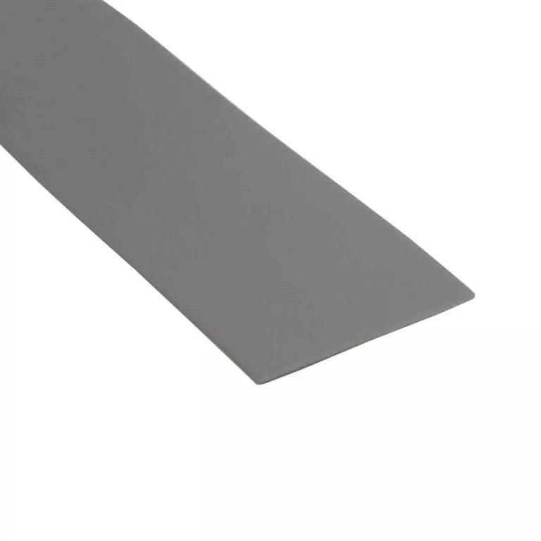 NHD07 Aluminium Non-Slip Stair Nosing – 70 x 40mm Safety Edge