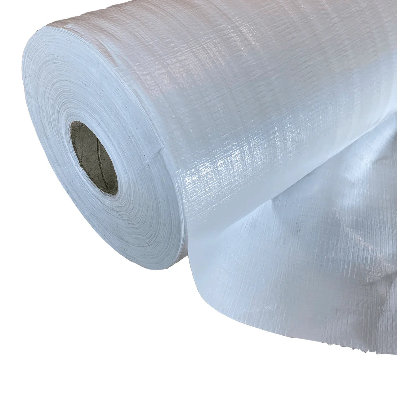 Heavy Duty White Tarpaulin 200gsm – Super White Waterproof Sheet for Ultimate Professional and Outdoor Protection