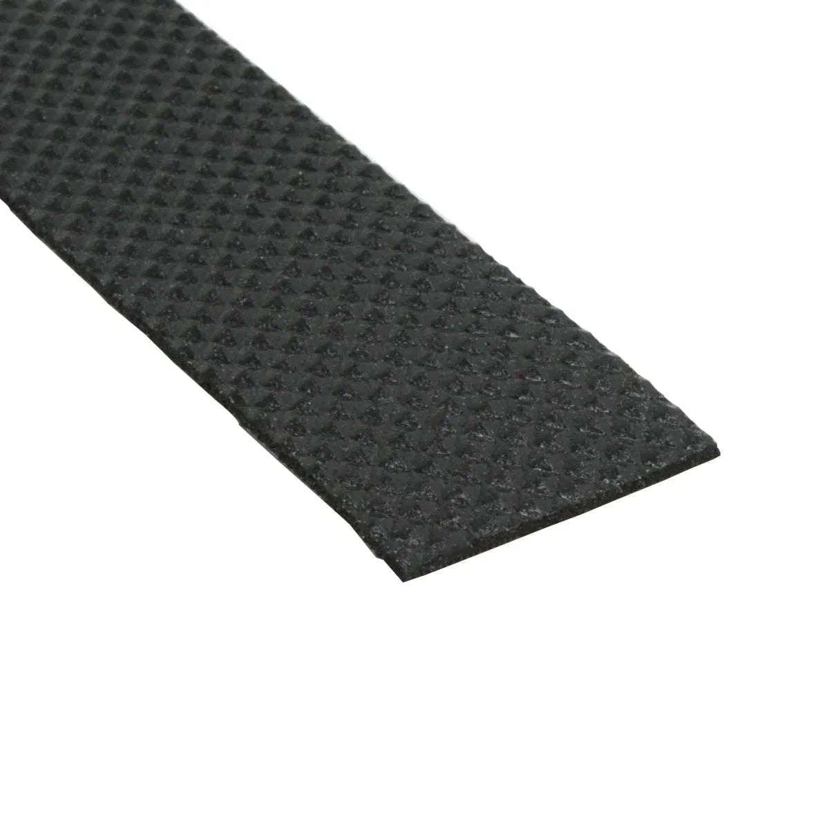 71mm Tredsafe Aluminium Stair Edge with 55mm Riser – NHD08