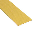 71mm Tredsafe Aluminium Stair Edge with 55mm Riser – NHD08