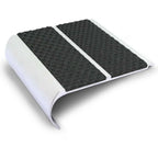NHD13 – 91 x 35mm – Tredsafe Non Slip Stair Nosing