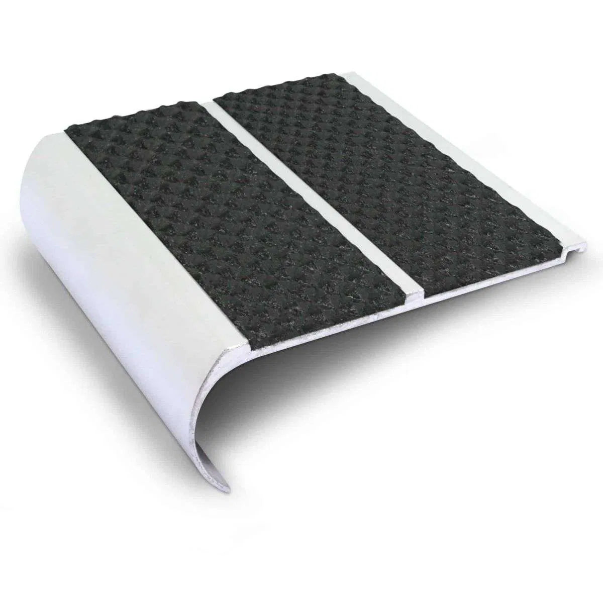 NHD13 – 91 x 35mm – Tredsafe Non Slip Stair Nosing