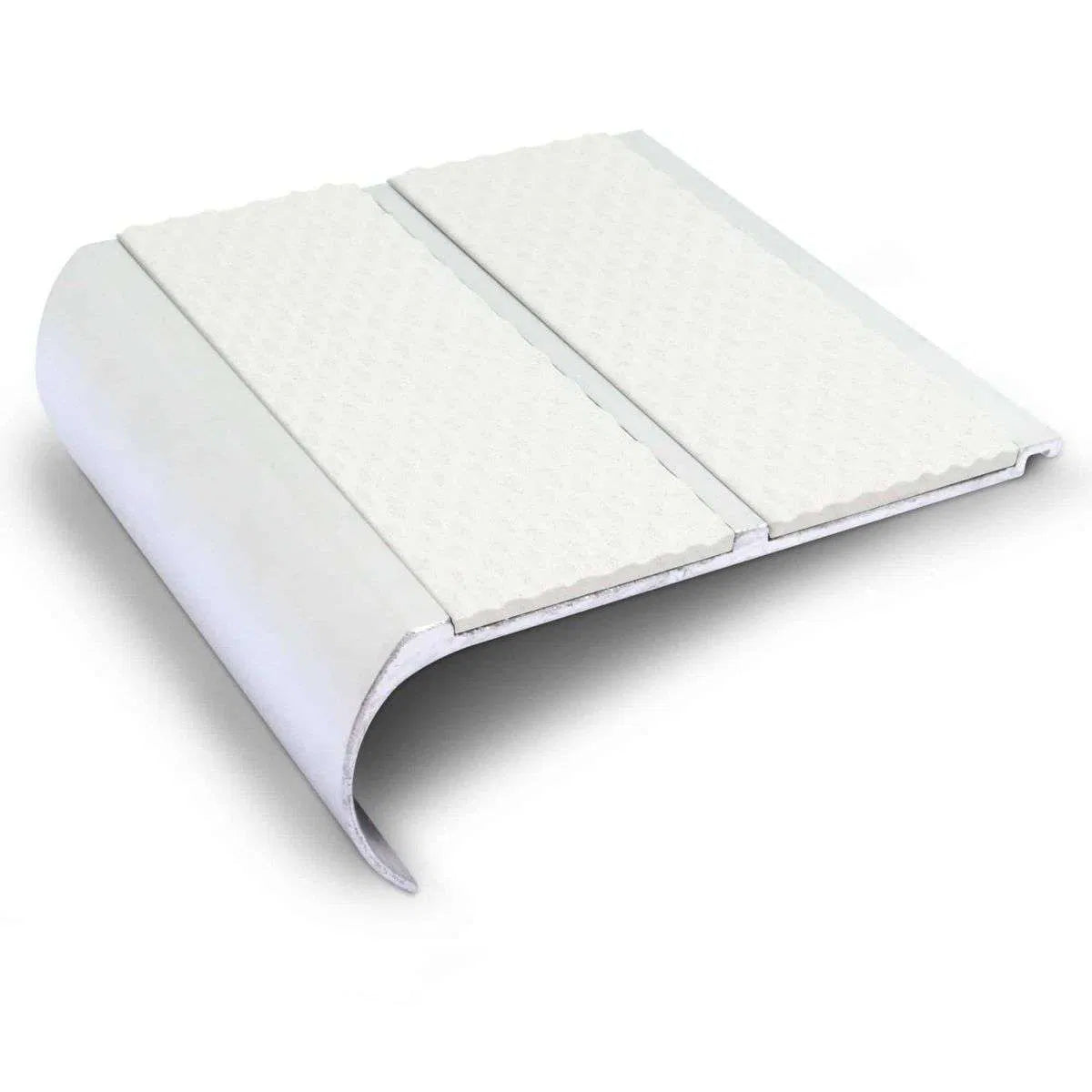 NHD13 – 91 x 35mm – Tredsafe Non Slip Stair Nosing