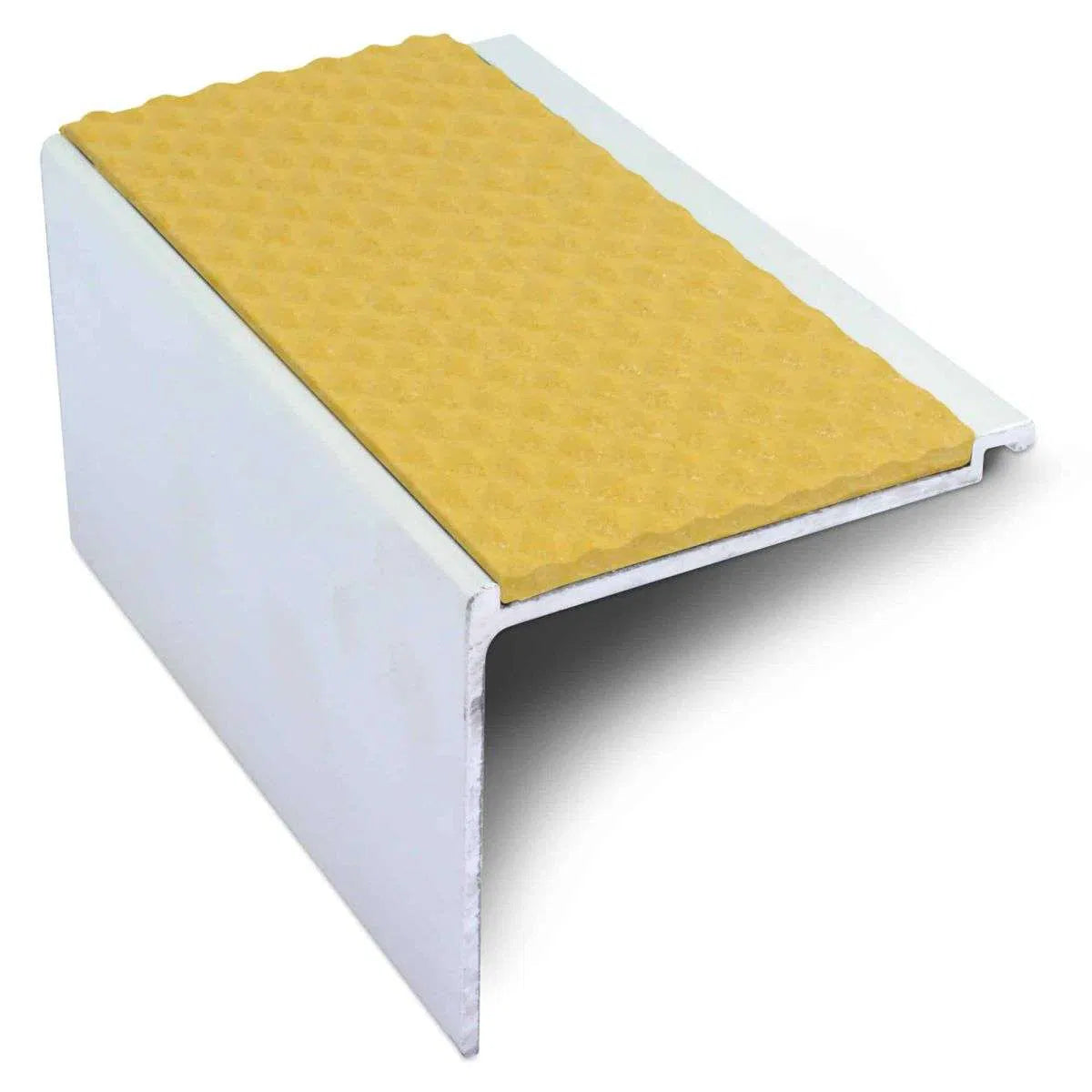 NHD17 60 x 55mm Non Slip Tredsafe Stair Nosing
