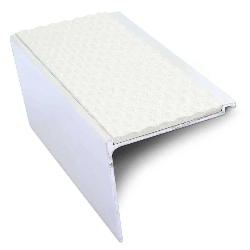 NHD24 – 60 x 55mm Tredsafe Non Slip Stair Nosing