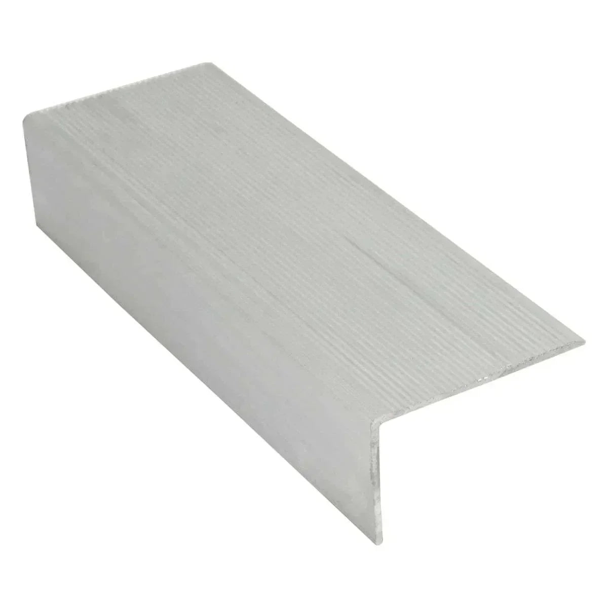 NRA50 – Retro fit Aluminium Stair Nosing