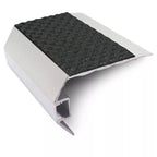 NSLR50 – Vision Light Out – Tredsafe Non Slip 77.5 x 48.5mm Stair Nosing