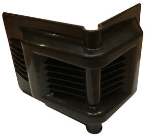Plastic Corner Protectors For Ratchet Straps up to 60mm – Heavy Duty Edge Guard for Secure Cargo and Load Protection