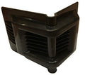 Plastic Corner Protectors For Ratchet Straps up to 60mm – Heavy Duty Edge Guard for Secure Cargo and Load Protection