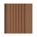 Non-Slip PVC Flexible Stair Nosing 730-RGPD ( 70mm x 40mm )