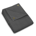 Waterproof Tarpaulin Sheet 170oz Ripstop Cotton Canvas – Heavy-Duty Water-Resistant Sheet with Reinforced Brass Eyelets