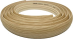 40mm PVC Flex Line Flooring Transition Strip – Flexible Threshold Profile