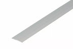 Aluminium Door Threshold Strip Self-Adhesive - 38mm x 900mm Anodised Transition Trim- LPP38K