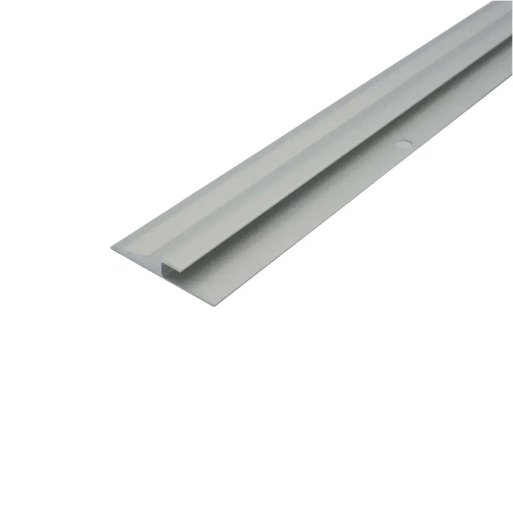 2.7m Click Vinyl Flooring Edge Profile Reducer Trim Threshold Door Bar Lvt